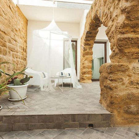 Cortile Baronello Hotel Агридженто Екстериор снимка