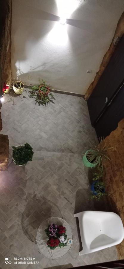 Cortile Baronello Hotel Агридженто Екстериор снимка