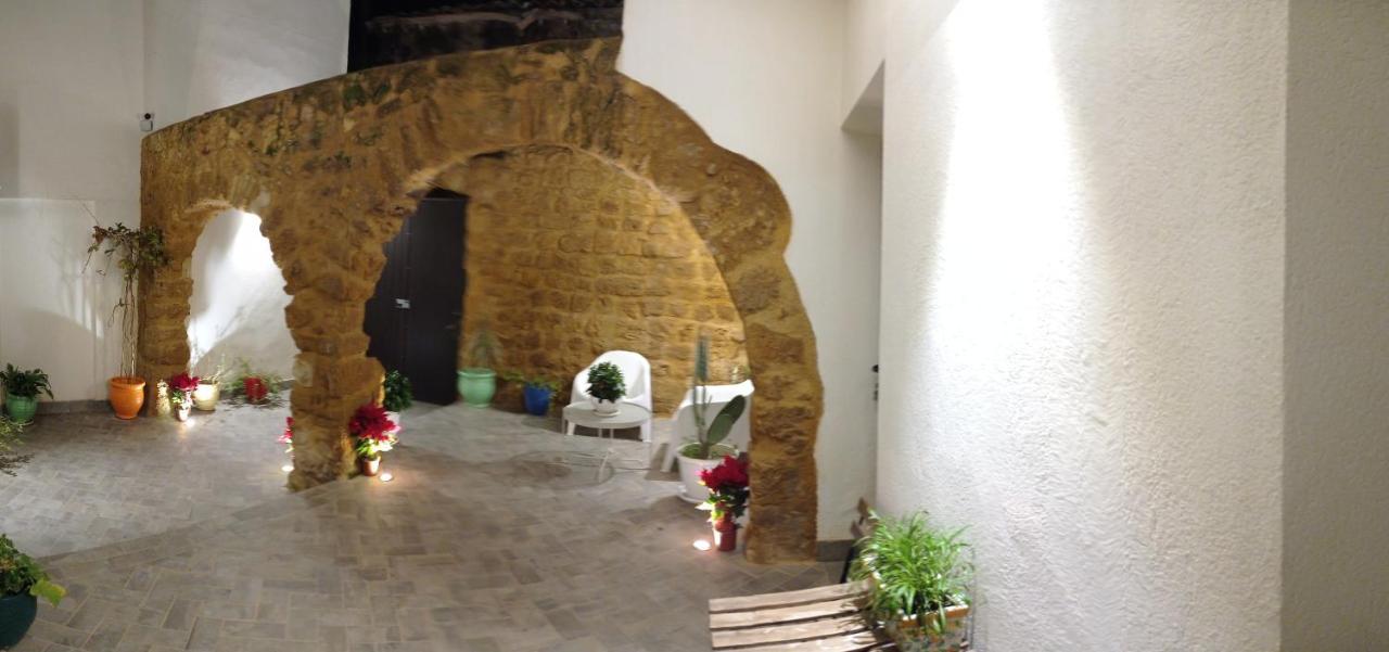 Cortile Baronello Hotel Агридженто Екстериор снимка