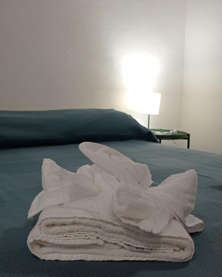 Cortile Baronello Hotel Агридженто Екстериор снимка