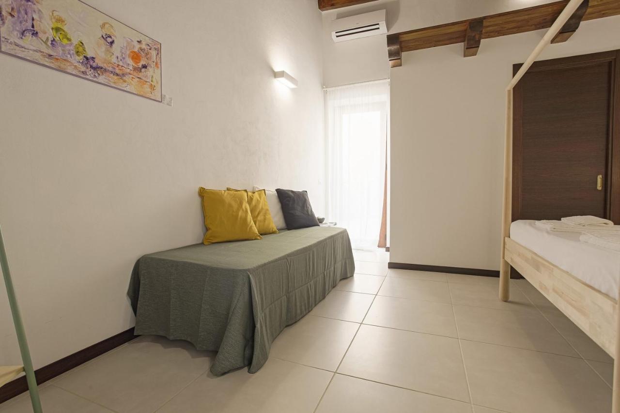Cortile Baronello Hotel Агридженто Екстериор снимка