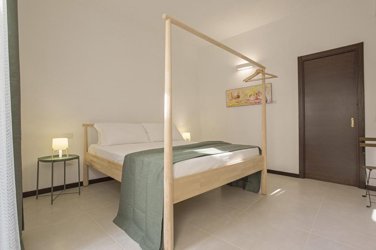 Cortile Baronello Hotel Агридженто Екстериор снимка
