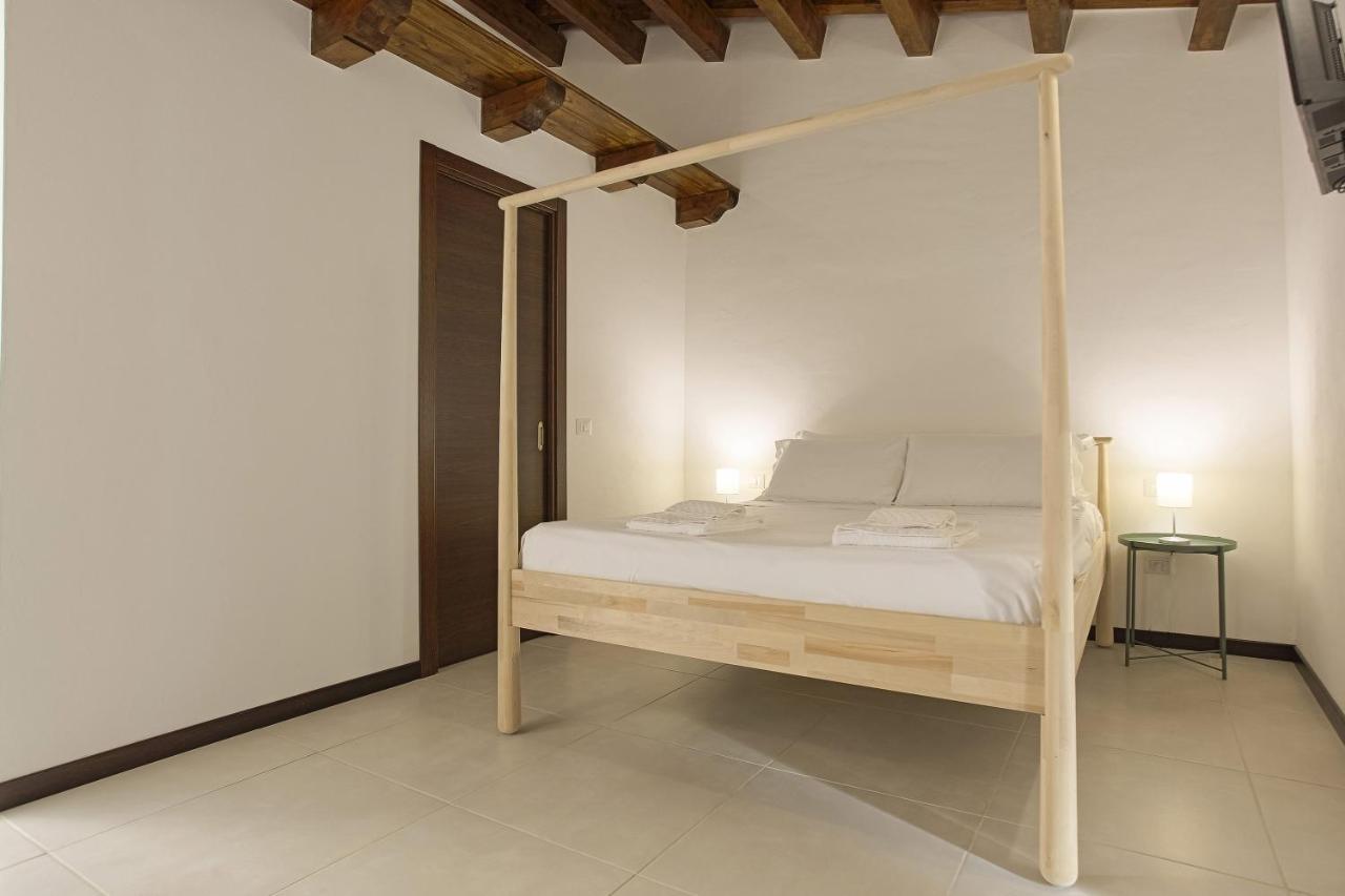 Cortile Baronello Hotel Агридженто Екстериор снимка