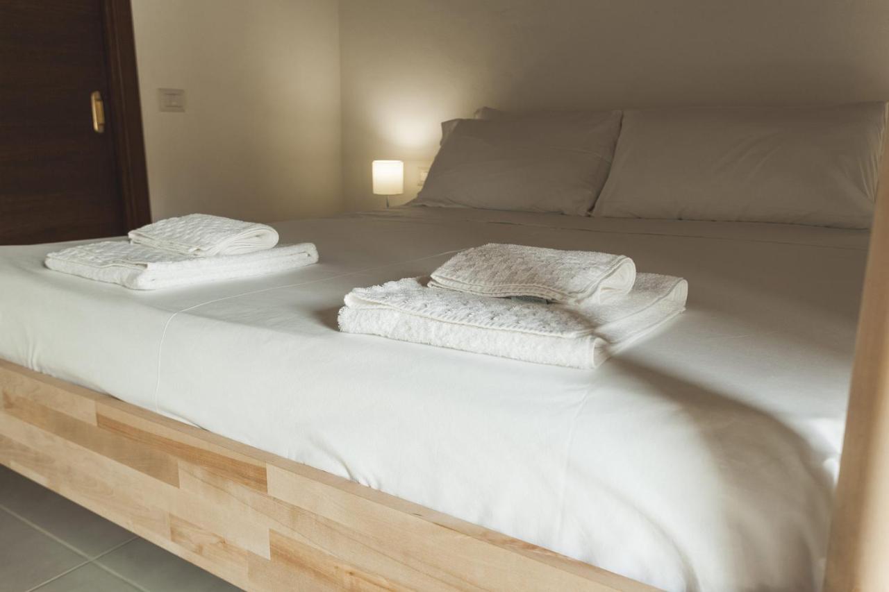 Cortile Baronello Hotel Агридженто Екстериор снимка