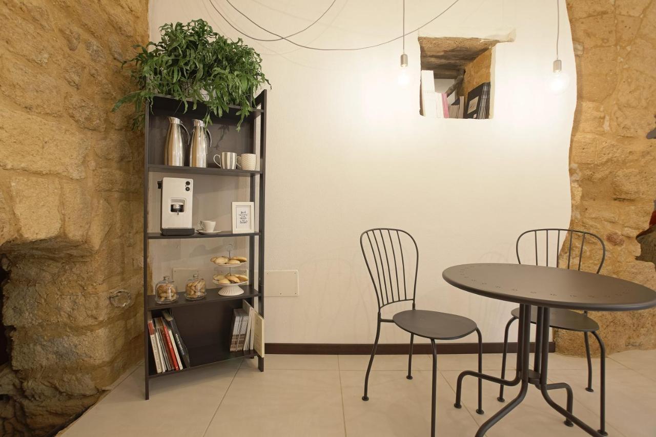 Cortile Baronello Hotel Агридженто Екстериор снимка
