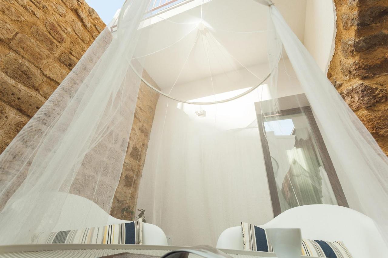 Cortile Baronello Hotel Агридженто Екстериор снимка