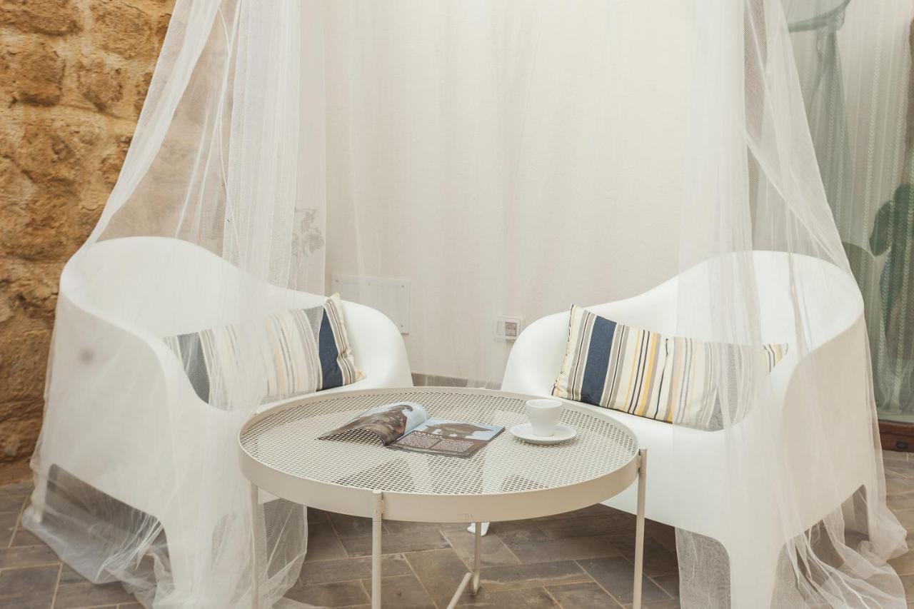 Cortile Baronello Hotel Агридженто Екстериор снимка