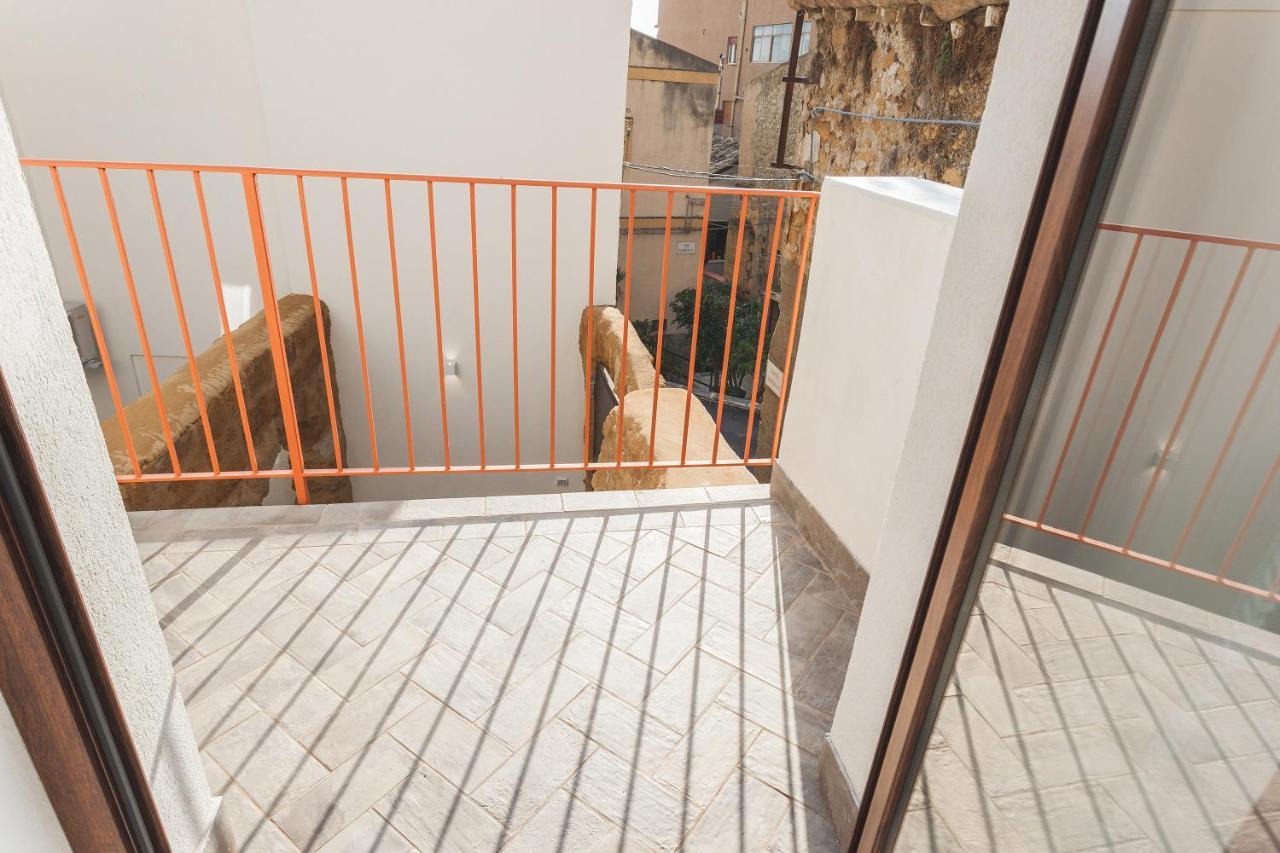 Cortile Baronello Hotel Агридженто Екстериор снимка