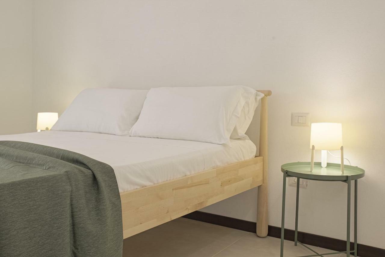 Cortile Baronello Hotel Агридженто Екстериор снимка