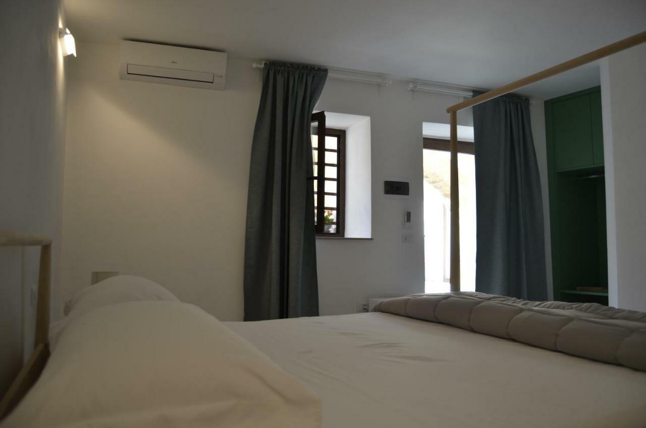 Cortile Baronello Hotel Агридженто Екстериор снимка