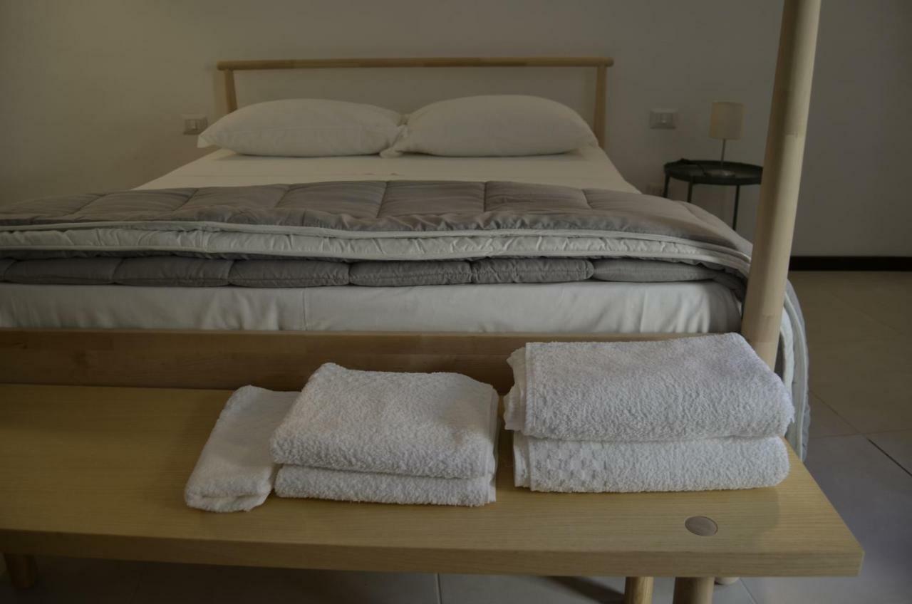 Cortile Baronello Hotel Агридженто Екстериор снимка
